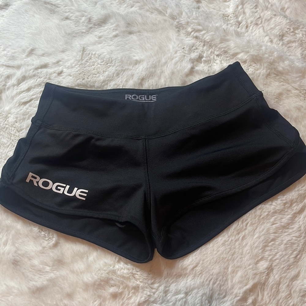 Rogue gym shorts - SIZE: S